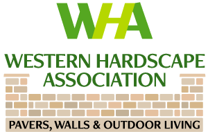 Western Hardscape Association member